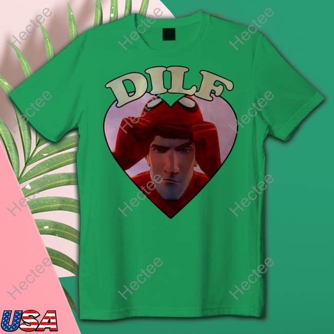 Peter Dilf Tee Shirt