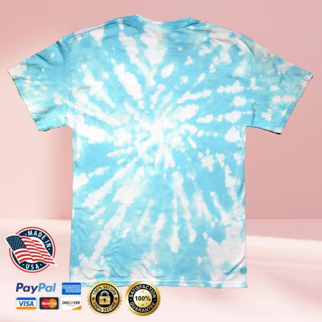 Devilboy Store Tie-Dye Devilboy Blue Jake Hays T-Shirt, Hoodie, Tank Top, Sweater And Long Sleeve T-Shirt