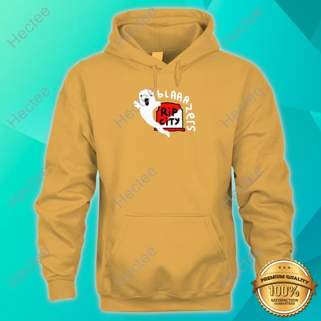 Rip City Shirts Blazers Rip City T-Shirt