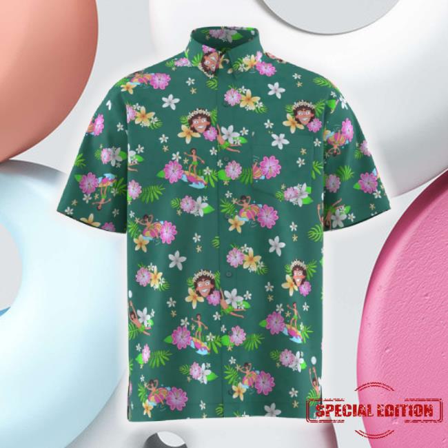 Original Hawaiian Unisex Sweatshirt Baylen Levine Shop