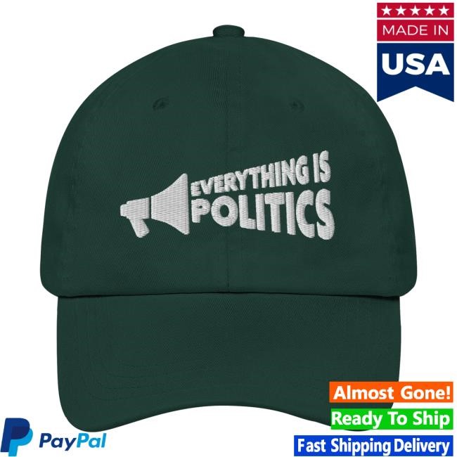 Sharon Mcmahon Store Everything Cap