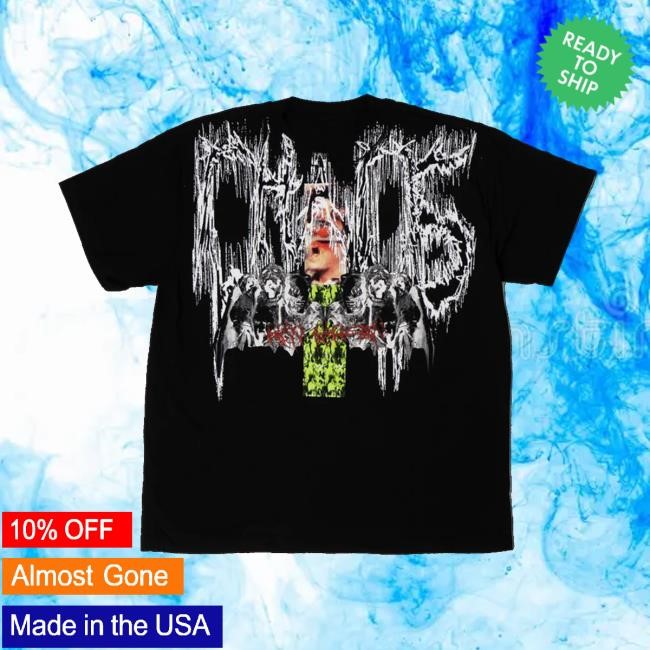 Ken Carson Merch Store Headsplit Sweatshirt