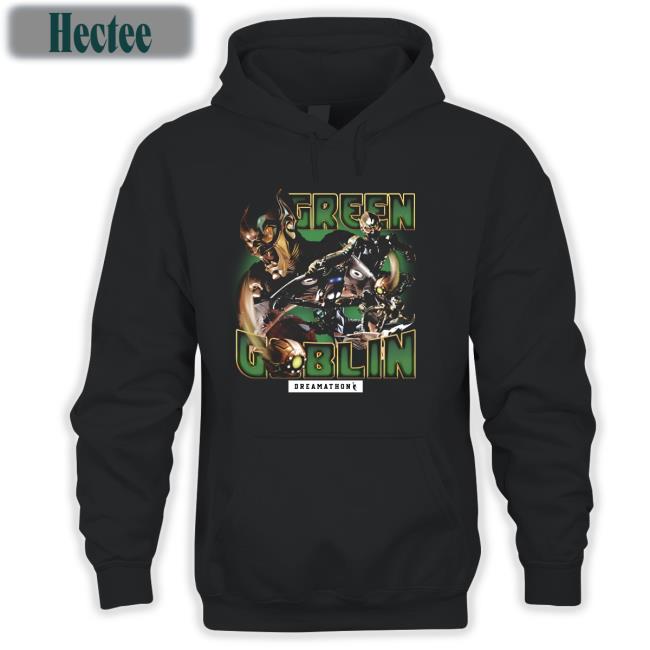 Green Goblin Dreamathon Sweatshirt