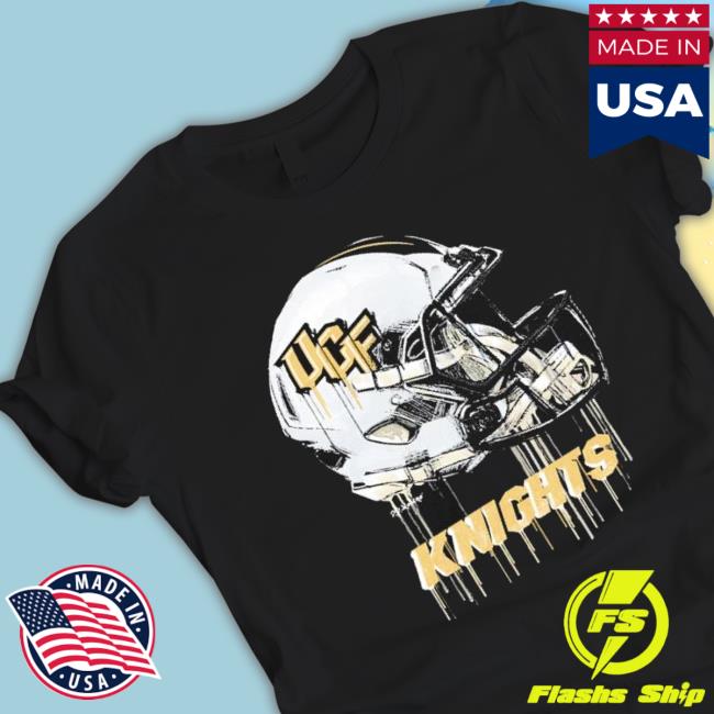 Ucf Knights Vintage Helmet Football shirt Ucf Knights Vintage Helmet Football Crewneck Sweatshirt