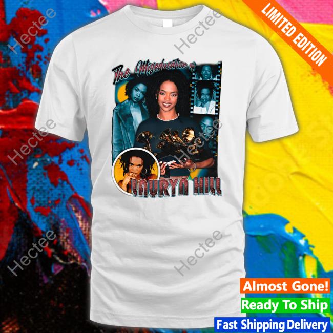 Sparkboyzco Store The Misedmeation Of Laurya Hii Shirt Loko Warbucks