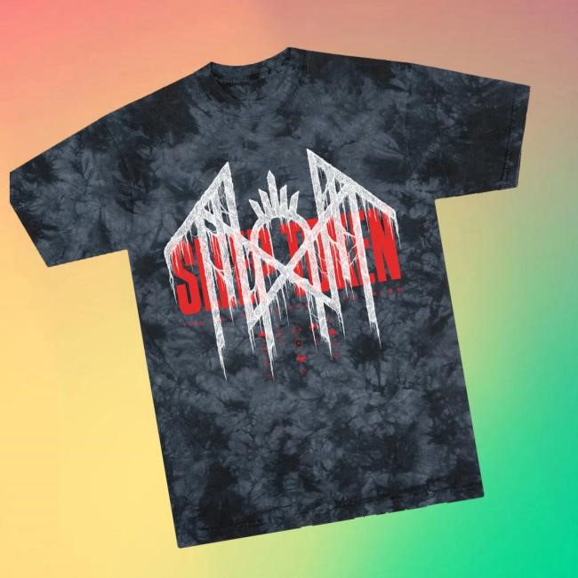 Original Sleep Token Store Merch Sky Above Sweatshirt