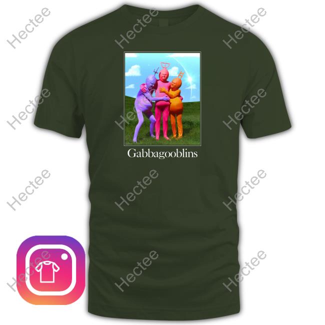 Everpress Merch Gabagooblins Shirt