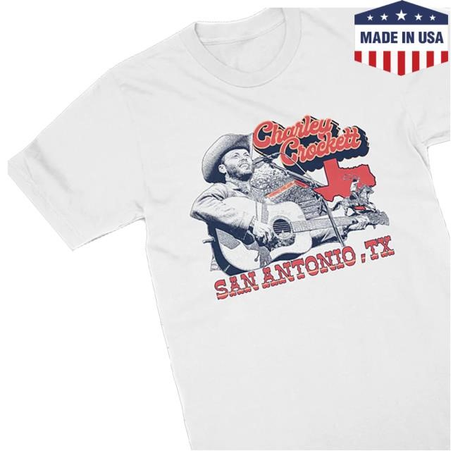 Official San Antonio Rodeo Classic Shirt