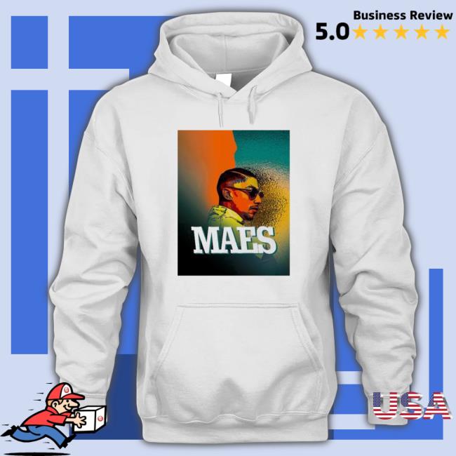 Five Tour May 2023 Shirt