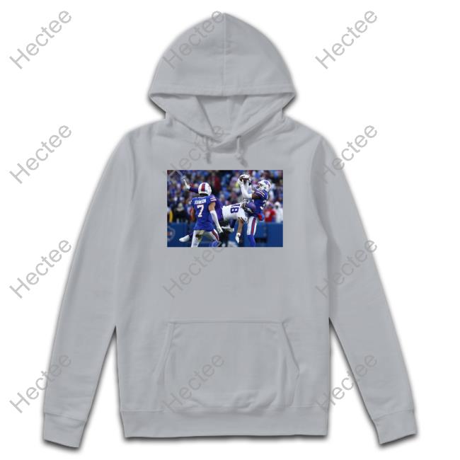 Justin Jefferson Catch Shirt