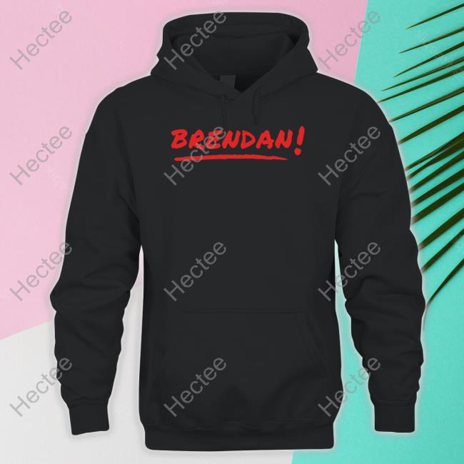 Thefriedegg Store Shotgun Start Brendan Shirt, T Shirt, Hoodie, Sweater, Long Sleeve T-Shirt And Tank Top