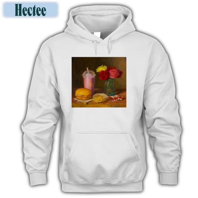 Filet-O-Fish Long Sleeve T Shirt