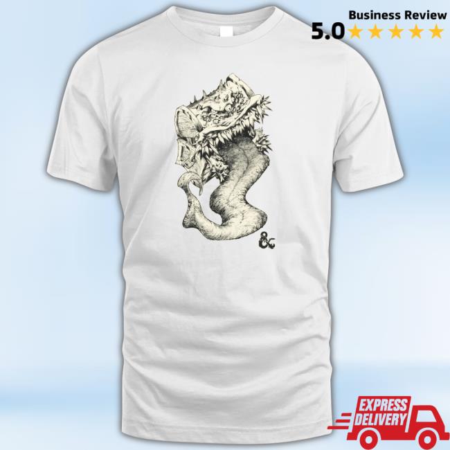 Trending The Mimic Tongue Lashing Natural T-Shirt