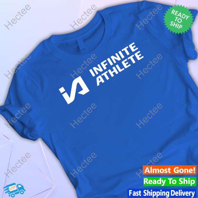 Infinite Athlete Tee