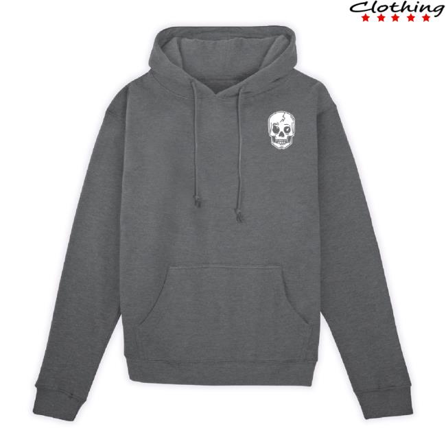 Original Callofduty Merch Store Call Of Duty Grey Search & Destroy Skull Logo Shirts Callofduty Shop
