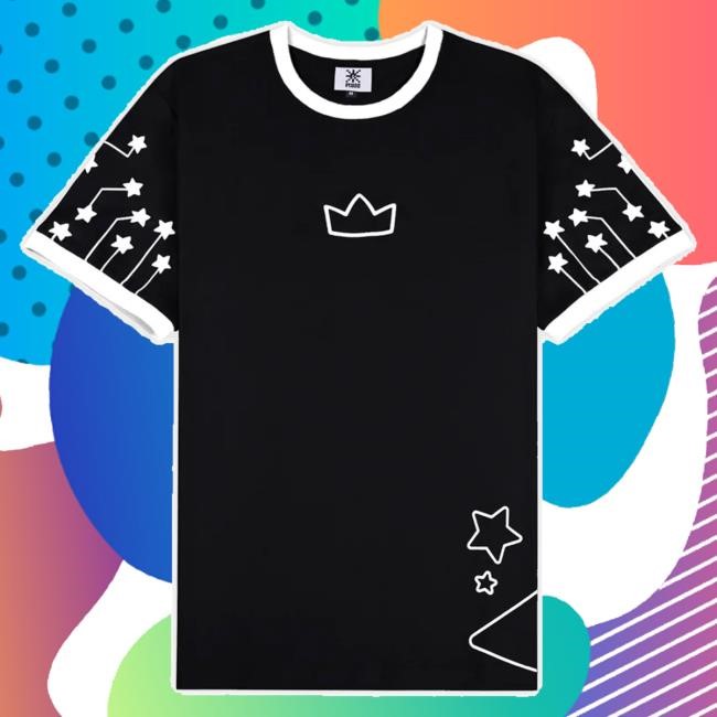 Ranboo Store Limited Time Subathon T-Shirt