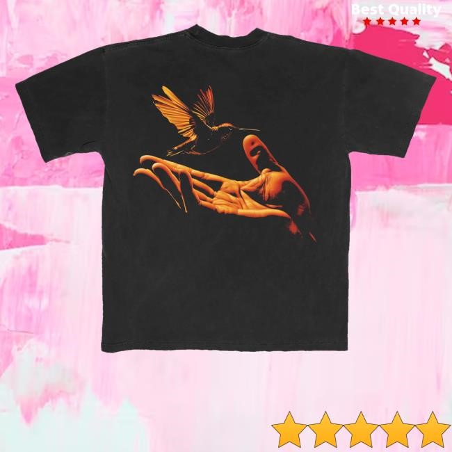 Imagine Dragons Music Merch Shop Store Official Hummingbird T Shirt