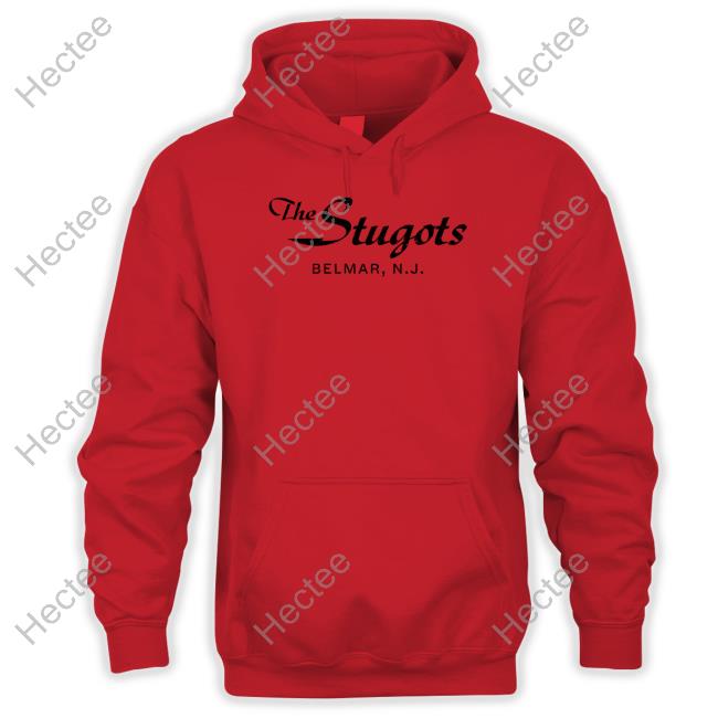 Omwearta Store The Sopranos Stugots Sweatshirt