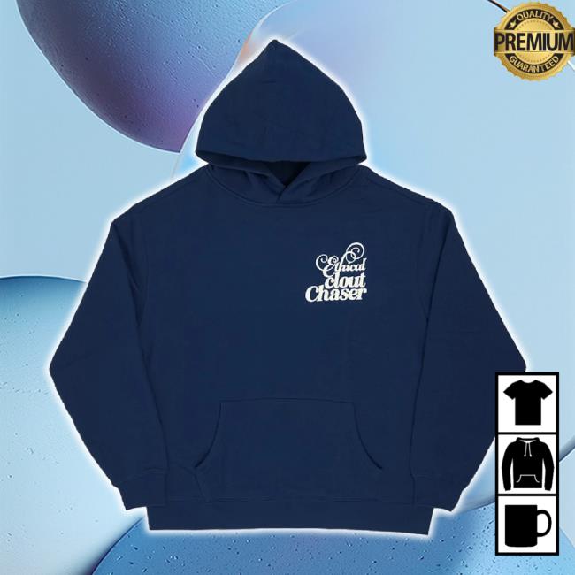 Trending Tmg Studios Merch Store Ethical Clout Chaser | Hoodie Sweatshirt Tmgstudios Shop
