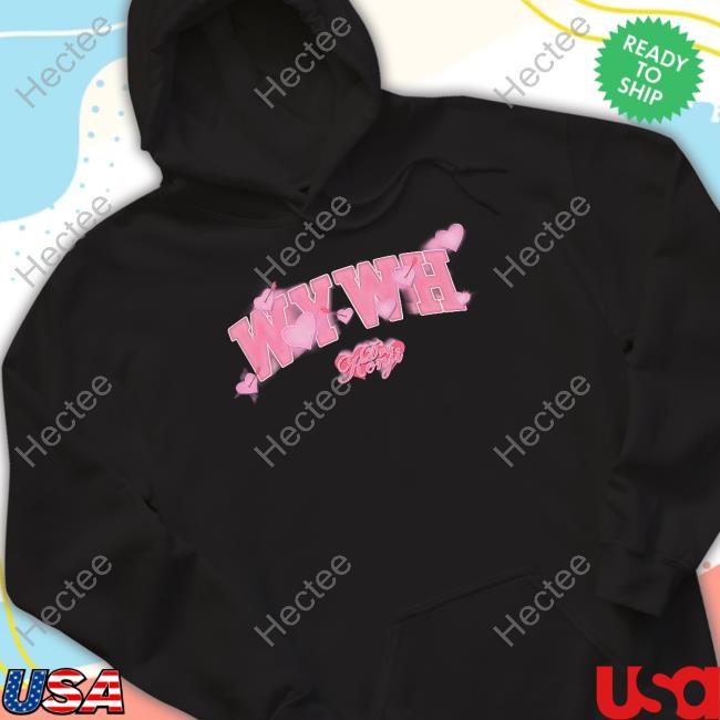 Shopdrokenji Wywh Shirts