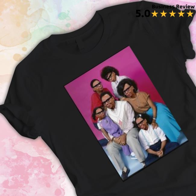 Keeping Up With The Ru’S Official Long Sleeve Shirt