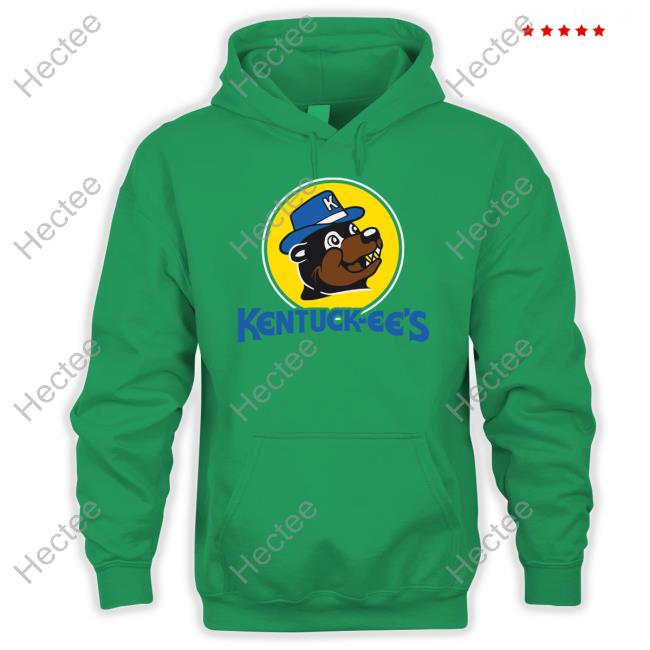 Kentuckee's T Shirt Kentuckee's Tank Top