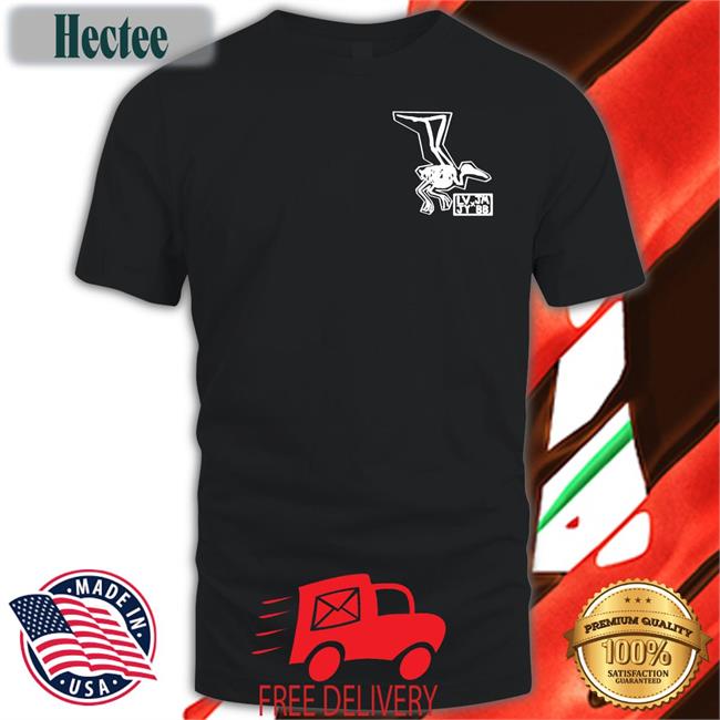 Gig Merch I Survived The Covejoy James Marriott Beetlebug Halloween Weekend 2022 Tee