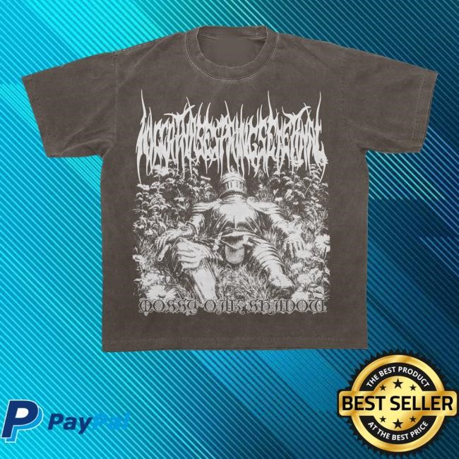 Wiccaphase Shop Merch Store Mossy Oak Shadow Knight Sweatshirt