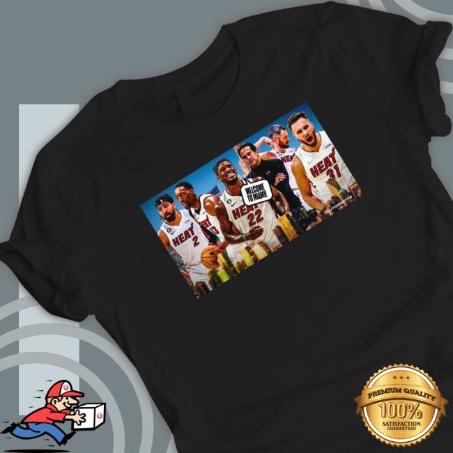 Official Miami Heat 4 Bold Predictions For Finals Game 3 Vs Nuggets shirt, hoodie, tank top, sweater and long sleeve t-shirt