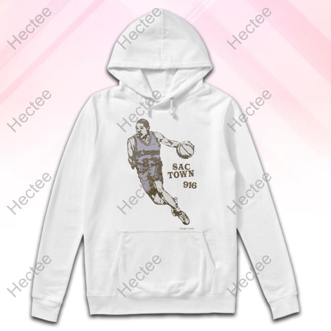 Droughtisover Store Sac Town 916 Dont Bother Me Im Watching The Kings Tee Shirt