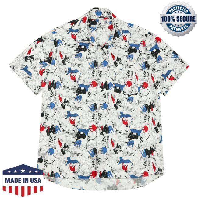 Denimister World Exe Japan Made S/S Tee