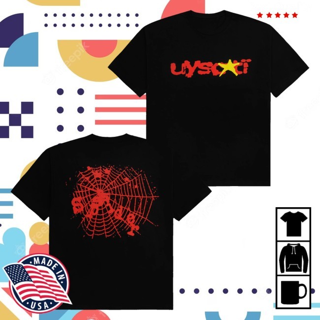 Young Thug Store Sp5der X Uy Scuti Hoodie 2 Young Thug Store Sp5der X Uy Scuti Hooded Sweatshirt 2
