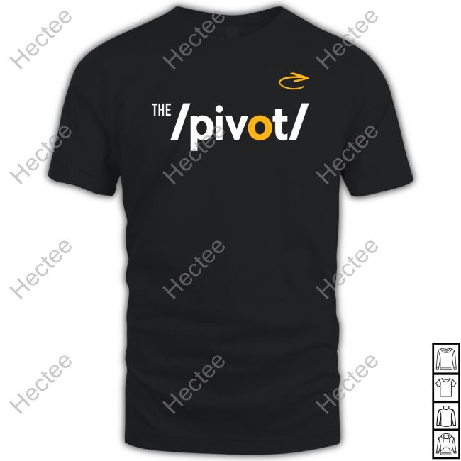 Deionsanders The Pivot Logo Shirt