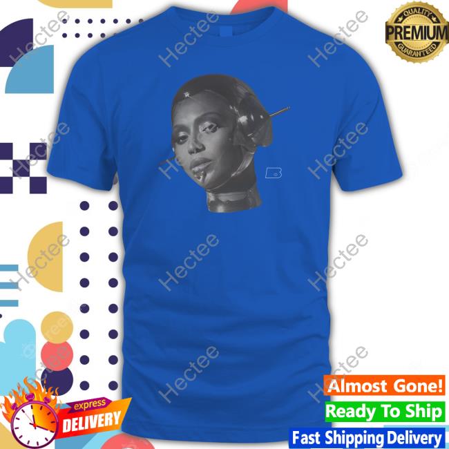 Renaissance World Tour The Beyoncé Sorayama Shirts