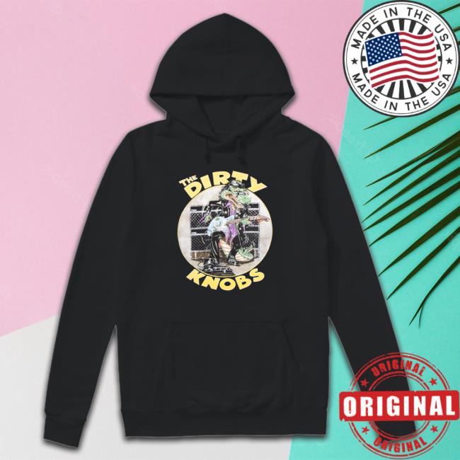 The Dirty Gator Knobs shirt, hoodie, tank top, sweater and long sleeve t-shirt