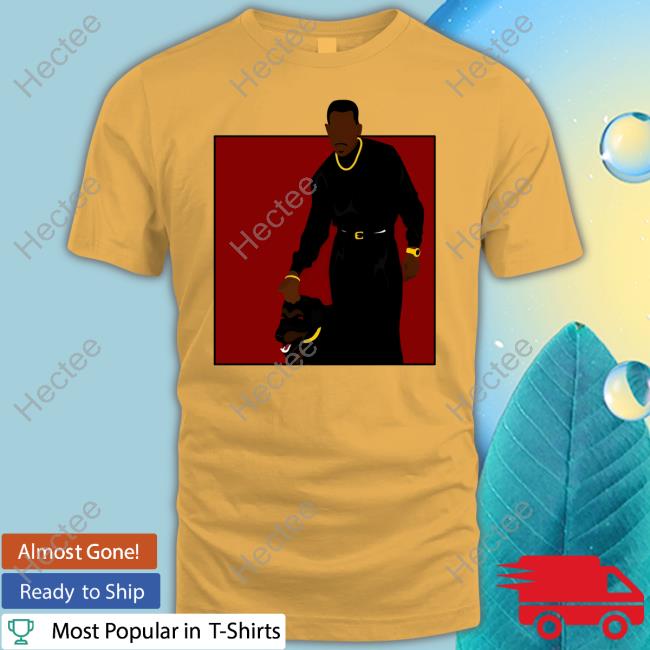 Unclerjs Suspicious Minds Ii Shirt