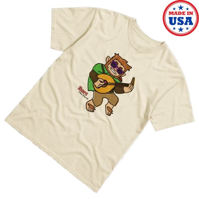 Trending Tales From The Stinky Dragon Merch The Legend Of Bart Zip Hoodie
