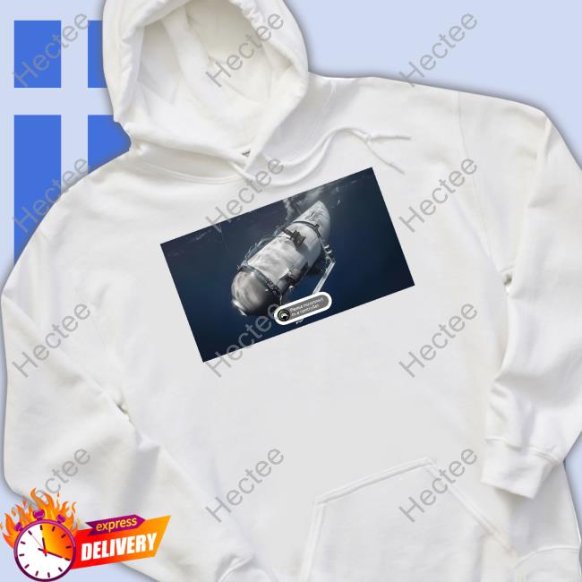 Disconnected Controller T-Shirt