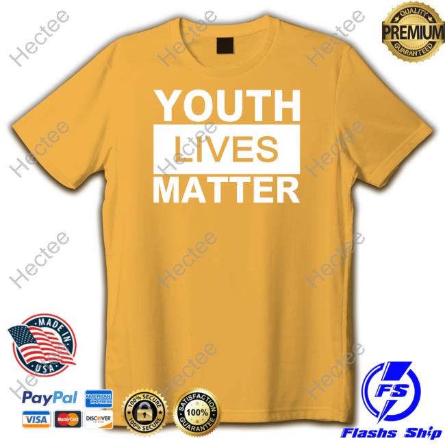 Young Lives Matter Up Your Curriculum Physical Ed Not Fasting By Ed Science Not Sexualization Tee Shirt