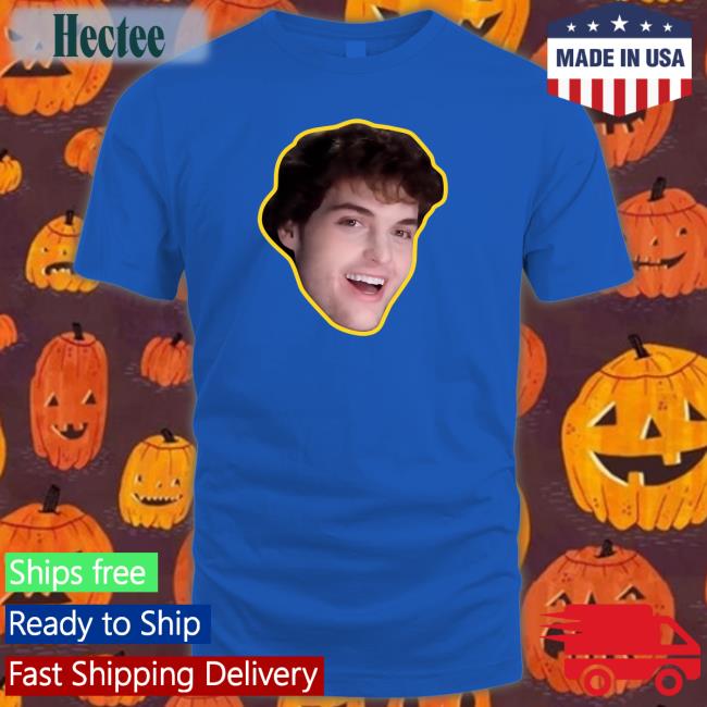 Dream Team Halloween Shirt