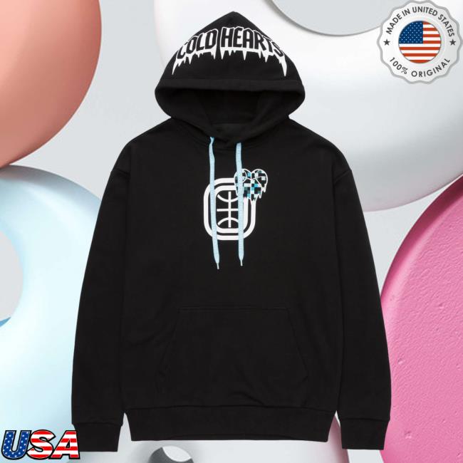Official Overtime Tv Merch Clothing Store Shop Over Time Cold Hearts Ily Crew neck