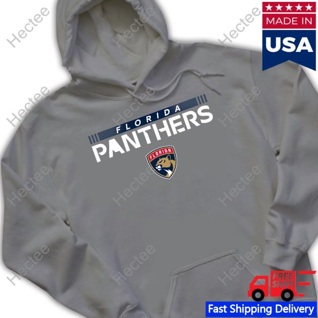 Lomberg Wearing Florida Panthers Long Sleeve Tee Shirt Lomberg Wearing Florida Panthers Long Sleeve Tee Shirt