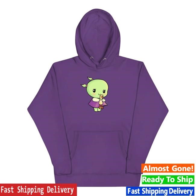 Official Nanalan' Official Shop Anime Long Sleeve Shirt