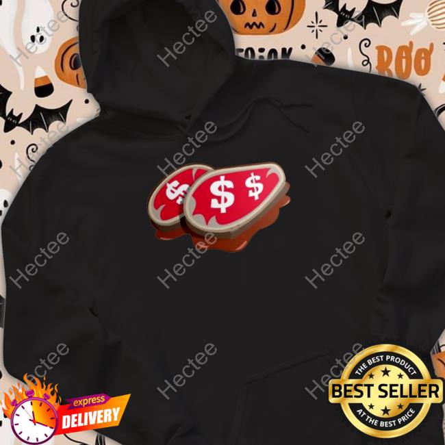 3Tokenmerch #Loppy Sweatshirt