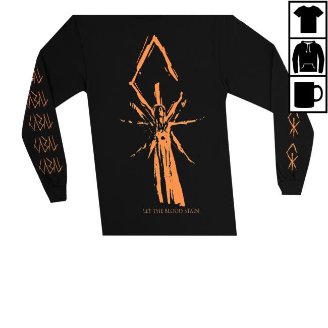 Cabalcult Merch Store Shop Exsanguination T Shirt