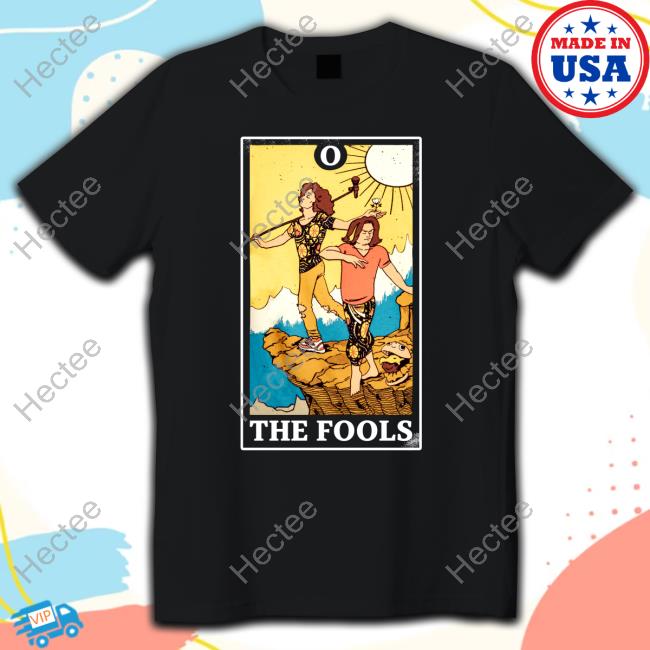 Game Grumps The Fools Sweatshirt