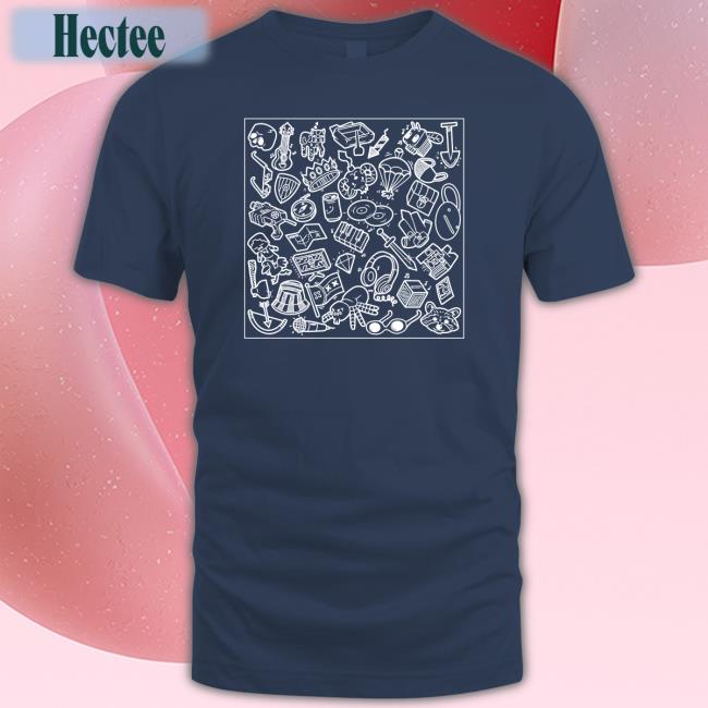 Tommyinnit Stylistic T Shirts