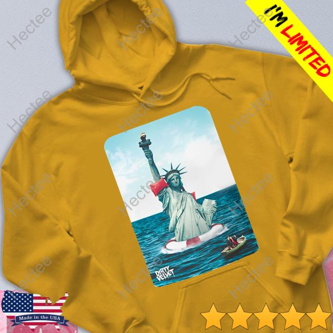 In Deep Water Shirt