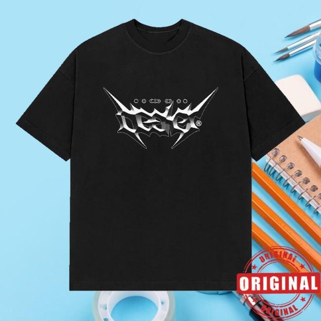 Dealer Taboo Zip Hoodie Dealer Store Merch
