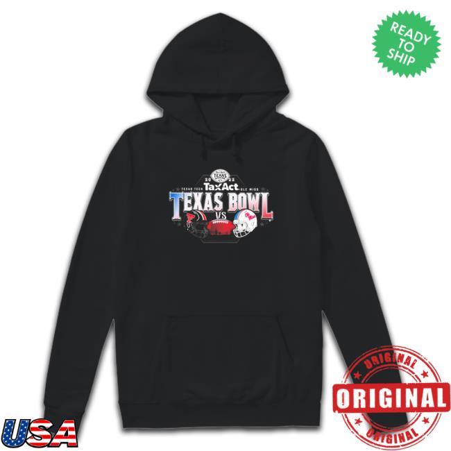 Texas Tech Vs Ole Miss Taxact Texas Bowl 2022 Vintage Helmet shirt Texas Tech Vs Ole Miss Taxact Texas Bowl 2022 Vintage Helmet Classic Shirt